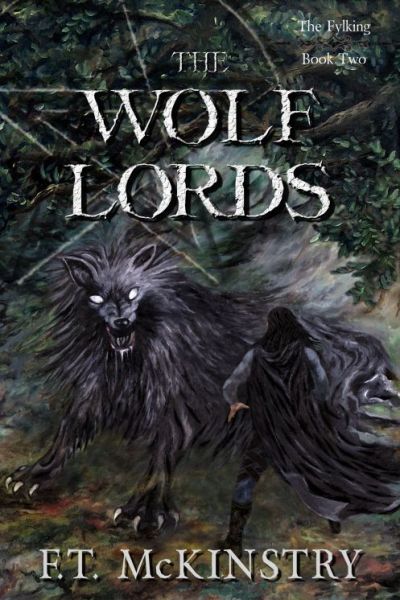 Wolf Lords Cover